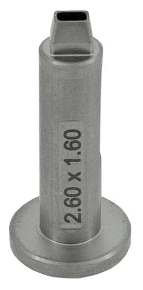 2.60 x 1.60mm Punch
