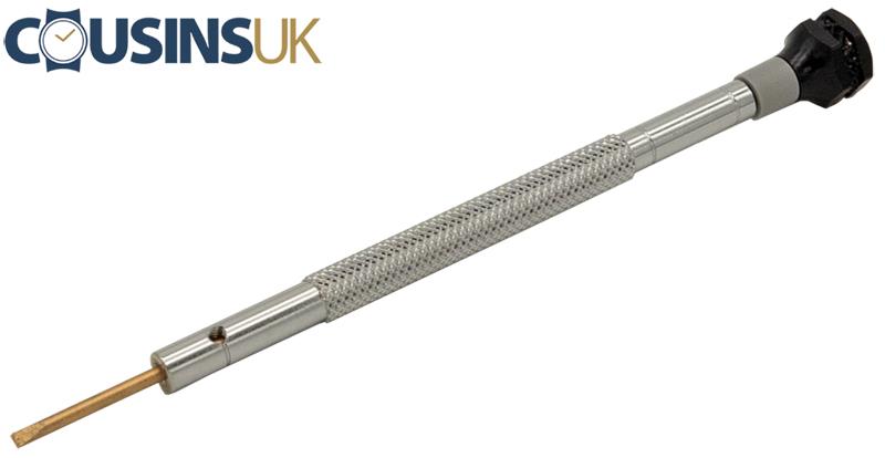 Ø1.40mm (Grey) Cousins Swiss Style
