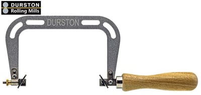 Saw Frames, Fixed Durston