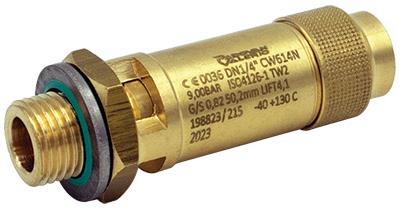 Pressure Release Valve, Elma 1073930