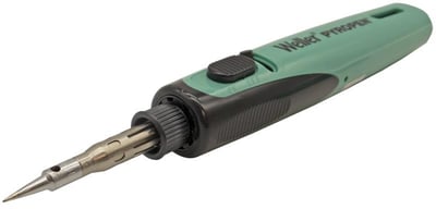 Weller, Cordless Pyropen
