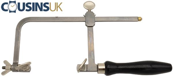 75mm (3") Depth Saw Frame