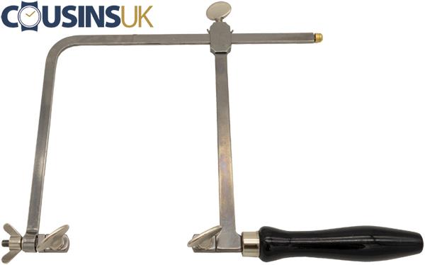 150mm (3") Depth Saw Frame