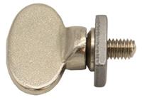 Screw for Fitting/Tightening Saw Blades