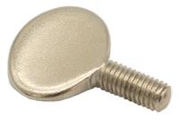 Screw for the Adjusting the Saw Frame
