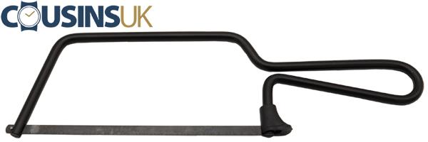 Hacksaw