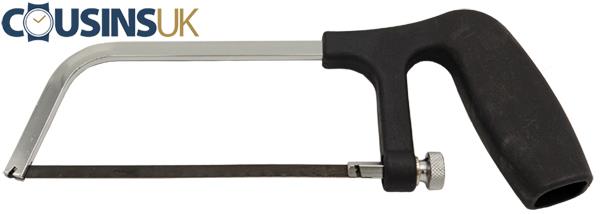 Hacksaw with Nylon Handle