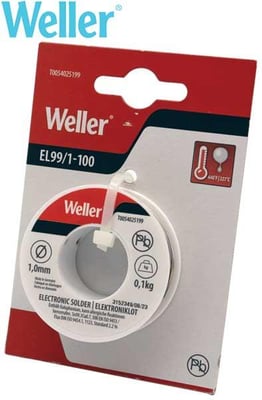 Solder