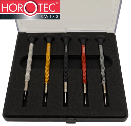 Aluminium (5 Pieces), Ø0.60, 0.80, 1.00, 1.20 & 1.40mm