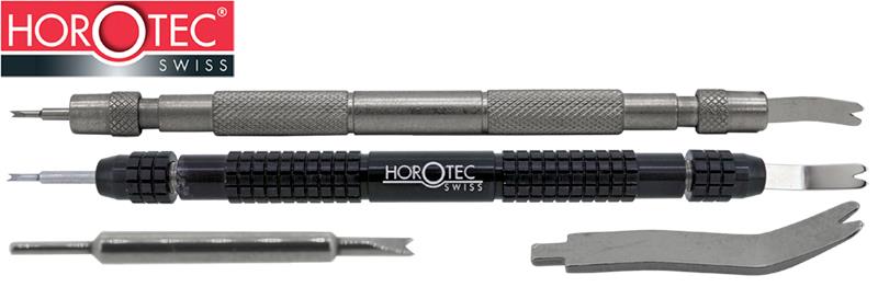 Chuck Grip, Horotec Swiss