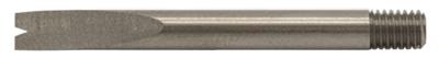 Fork End, Ø3.00mm (Horotec 10.304)
