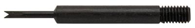 Pin End, Ø1.20mm (Horotec 10.304)