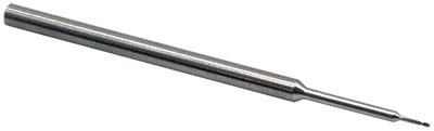 Super Fine (Black & Red), Needle Tip Replacement