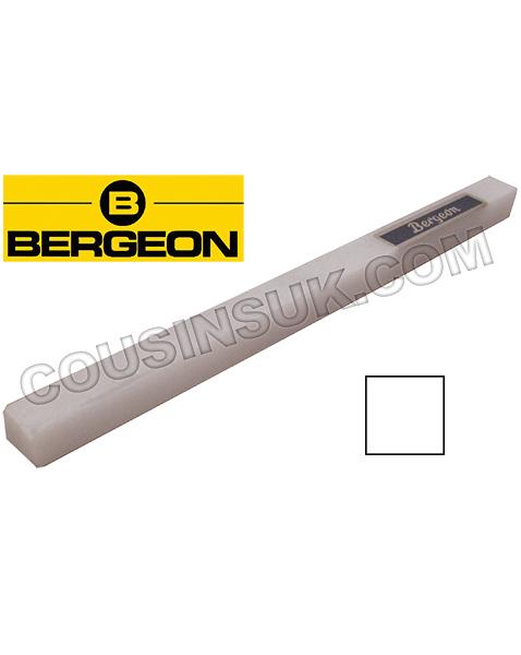 Square, 100 x 6 x 6mm, Bergeon Swiss