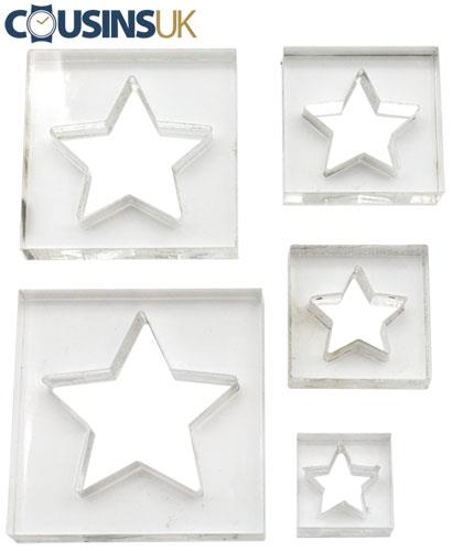 Star Silhouette Dies
