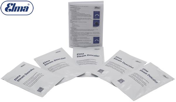Descaler for Elmasteam 8