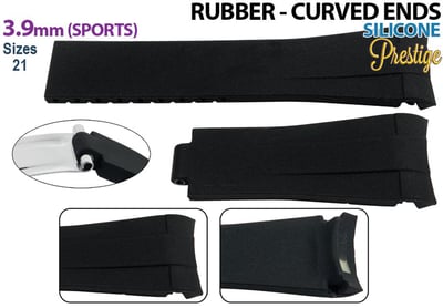 Curved - Rolex