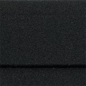 Black 20mm (16mm)