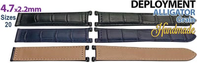 Calf - Cartier