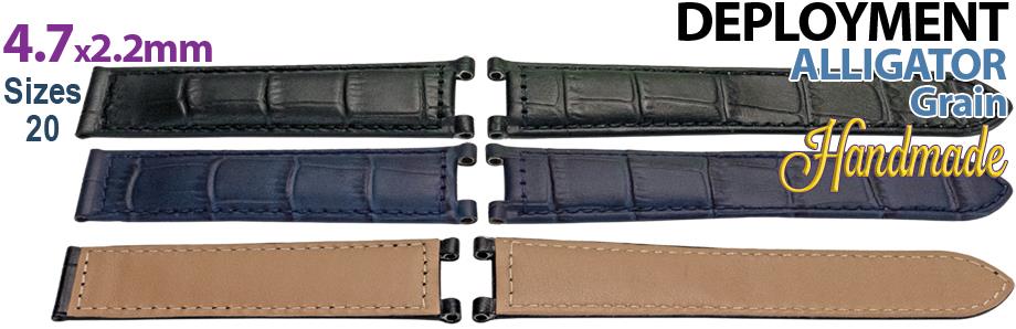 Calf - Cartier