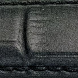 Black 20mm (18mm)