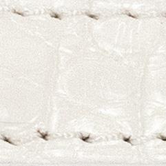 White 20mm (16mm)