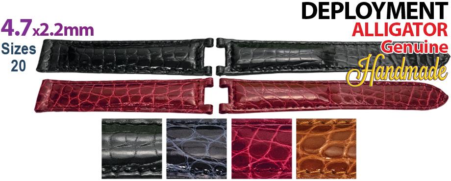 Alligator - Cartier