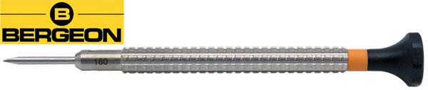 Ø1.80mm (Gold) Bergeon 7965-180