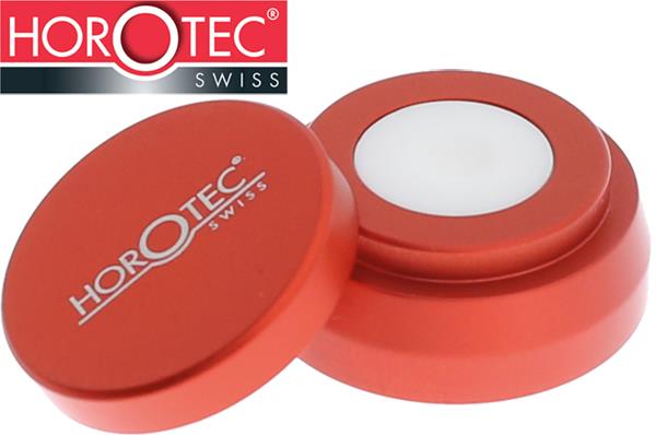 Ø6mm (Red) Oil Cup