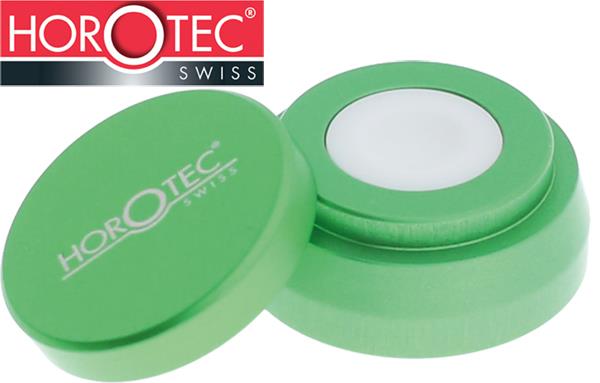 Ø9mm (Green) Oil Cup