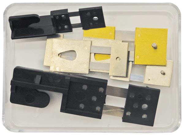 Urgos Suspensions