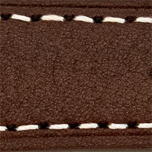 Brown 22mm (18mm)