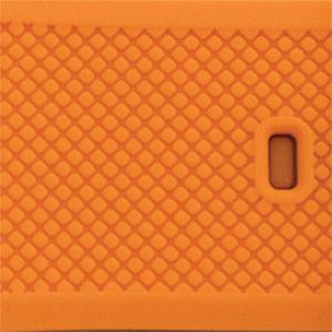Orange/Black 22mm (20mm)
