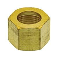 Water Sight Glass Tube Nut