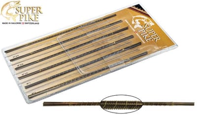 Saw Blades, Vallorbe "Super Pike"