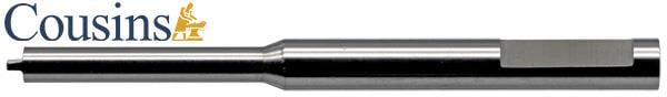 Ø1.40mm Parallel Blade