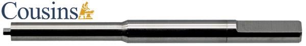 Ø1.60mm Parallel Blade