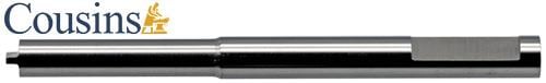 Ø1.80mm Parallel Blade