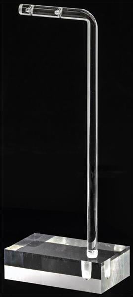 Earring Presentation Stand