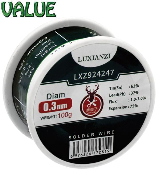 Ø0.30mm Solder