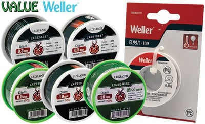Solder