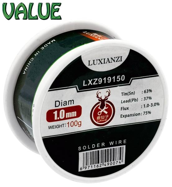 Ø1.00mm Solder
