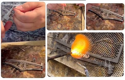 Soldering Stencils
