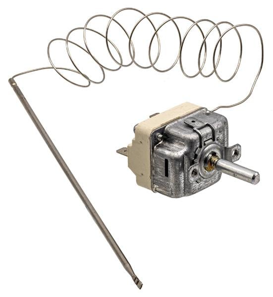 Thermostat Control