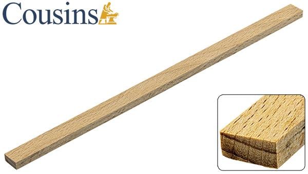 Build Your Own Emery Sticks