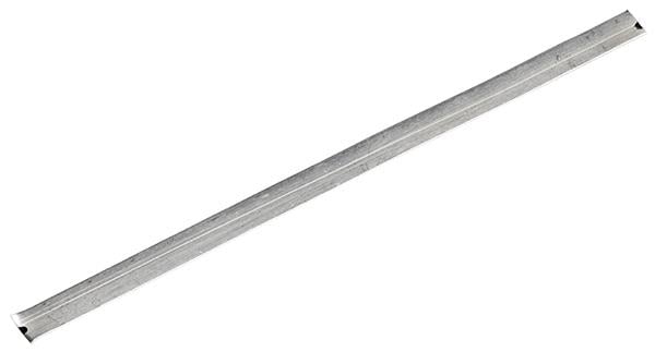Silver Strip (For Rubover or Cabochon Settings)