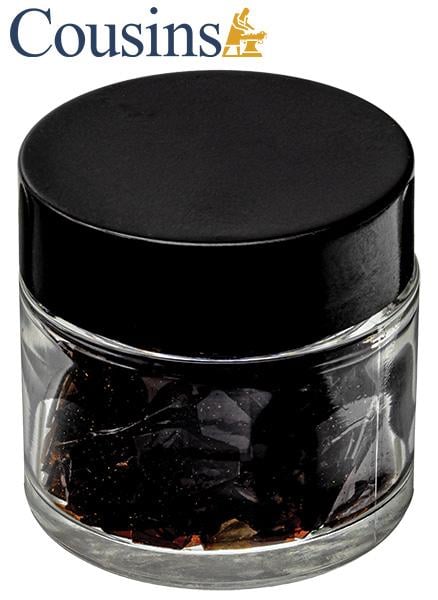 Shellac Flakes, 10g