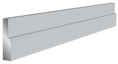 Silver Strip (For Rubover or Cabochon Settings), Bearing Wire