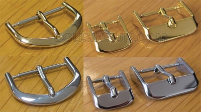 Assorted Buckles & Box Sets