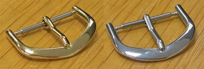 "A" Type (LA) 8 to 22mm